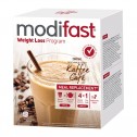 MODIFAST PROGRAMM Drink Café 8 x 55 g